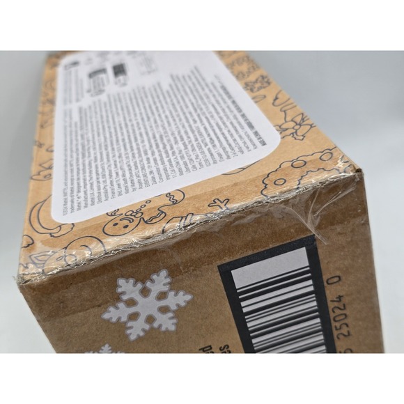 Fisher Price Little People Christmas Wonderland Gift Set HYL55 - DAMAGE BOX NEW - Picture 8 of 14